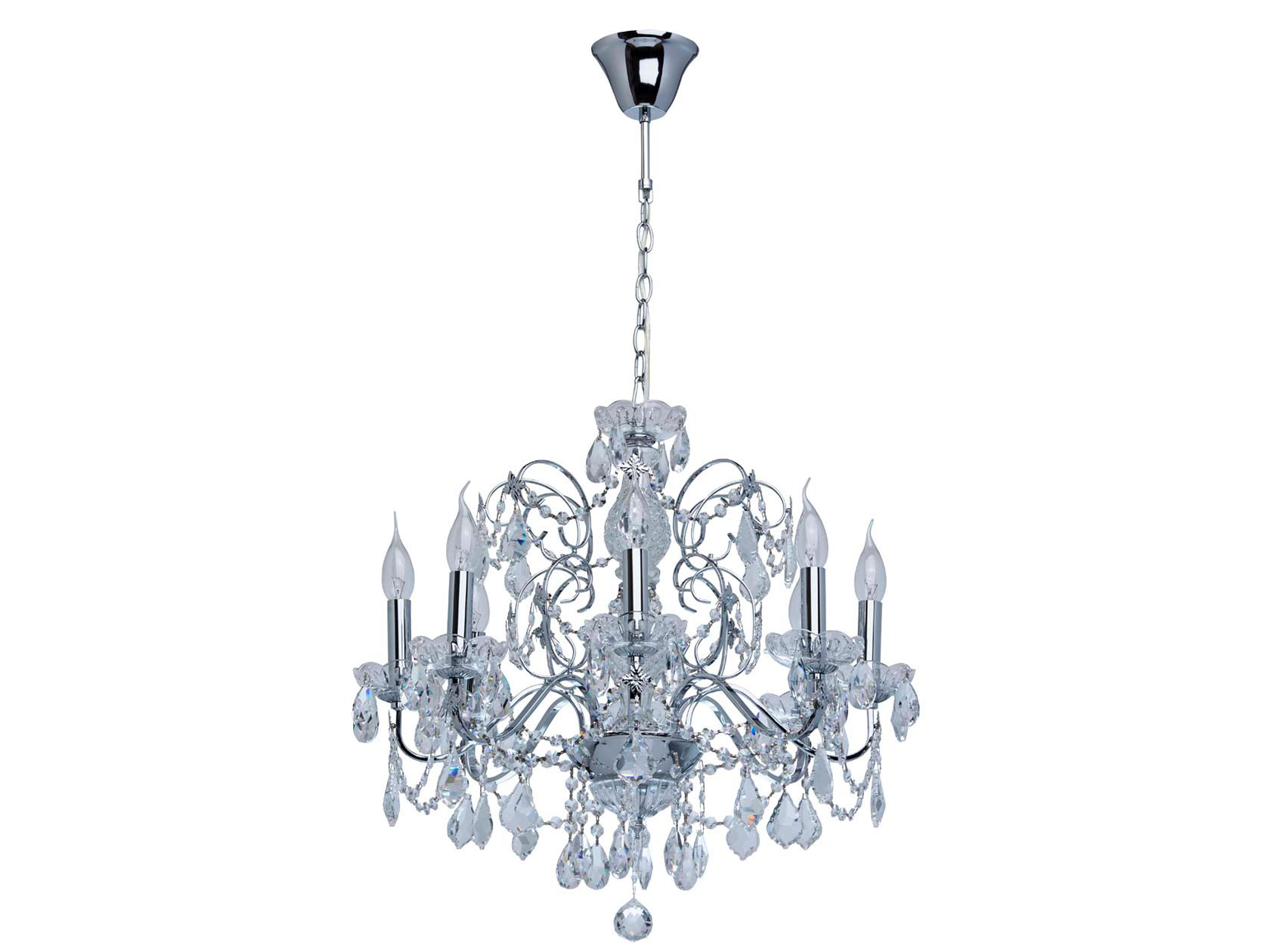 Люстра 133-109713