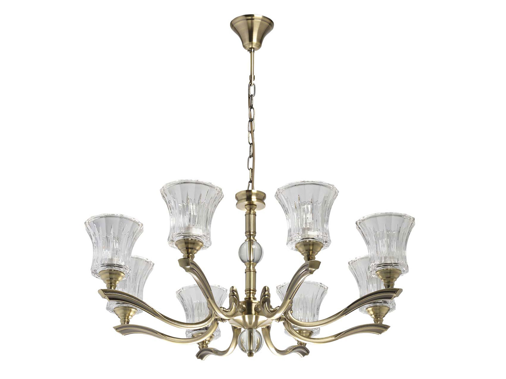 Люстра 133-109948