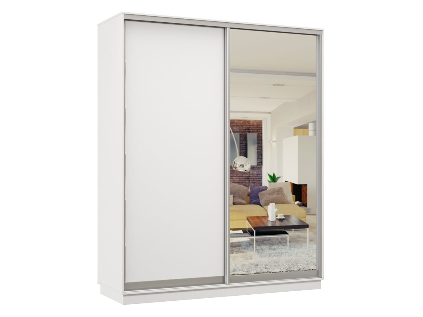 Шкаф-купе 186-196594