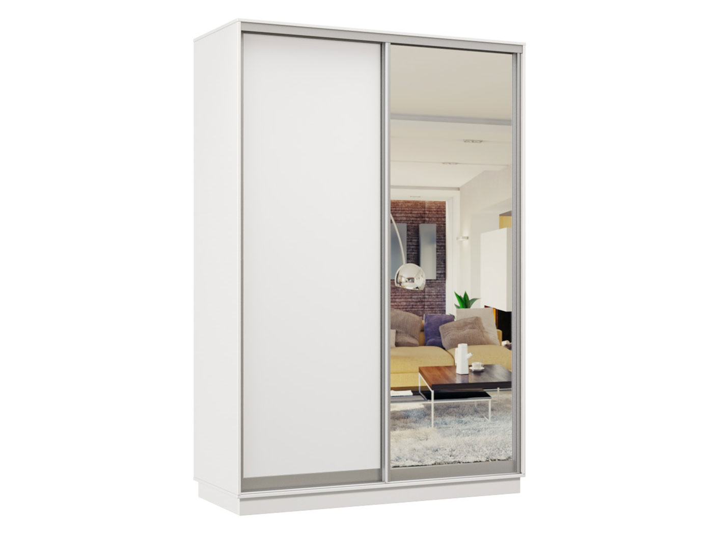 Шкаф-купе 133-108611