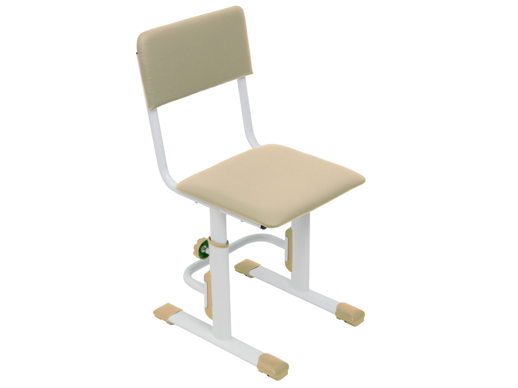 Регулируемый детский стул 133-114489