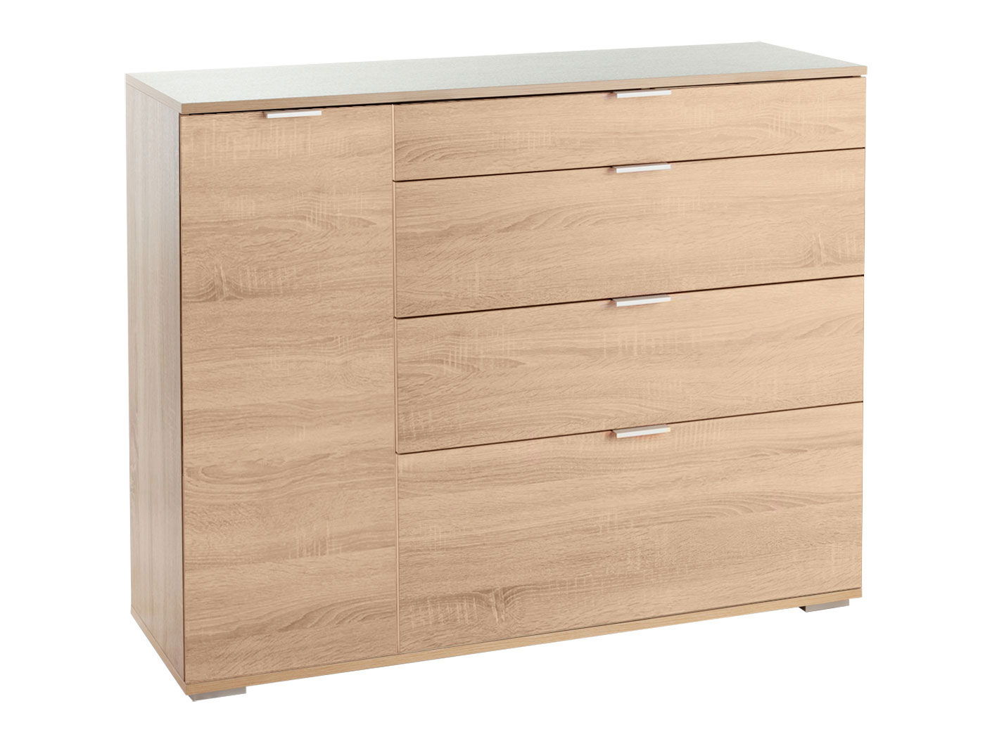 Комод 133-21427