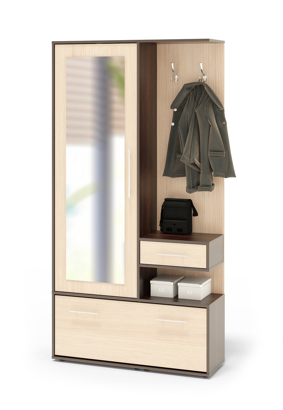 Прихожая 133-7288