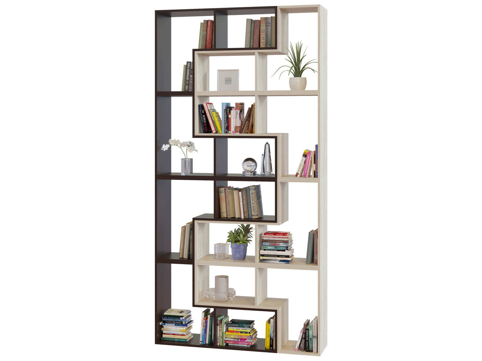 Стеллаж 133-54459