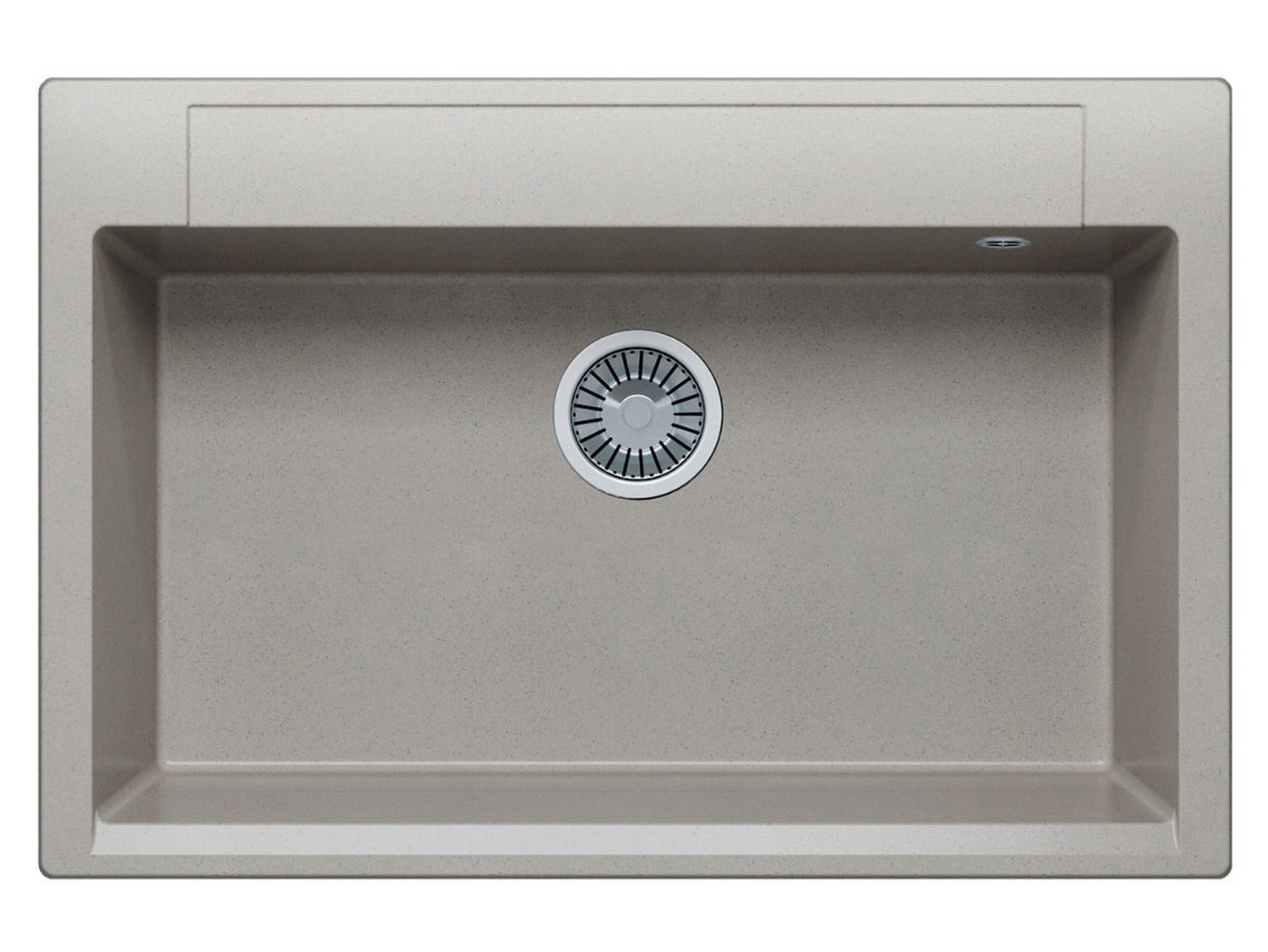 Врезная мойка 133-176135