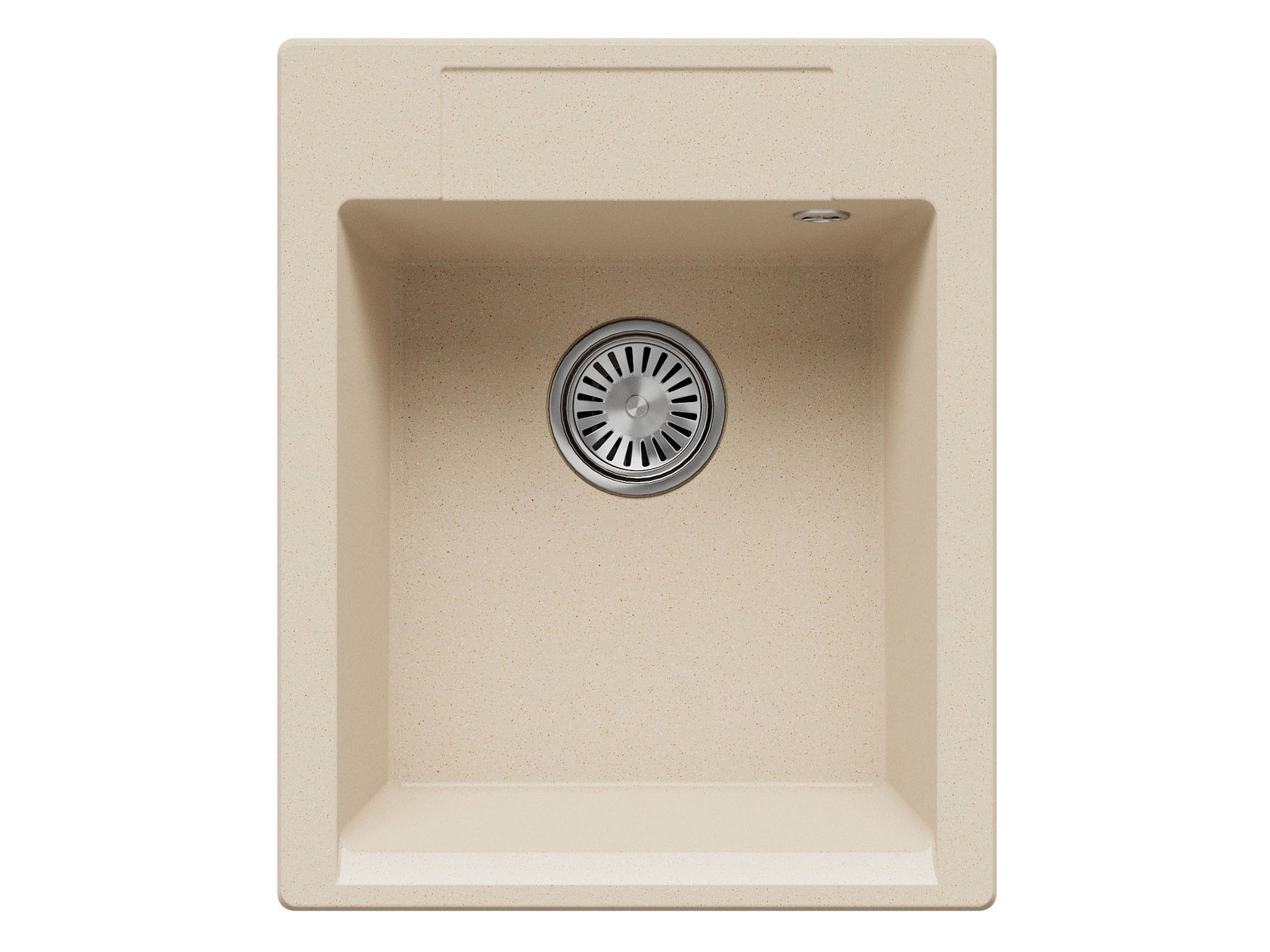 Врезная мойка 133-176082