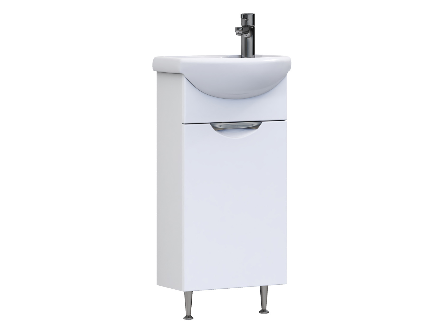 Тумба под раковину 186-194673